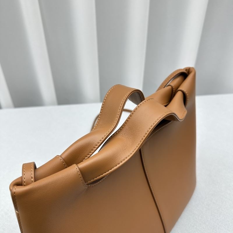 The Row Top Handle Bags